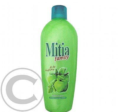 MITIA family pěna do koupele 2000ml - jablko