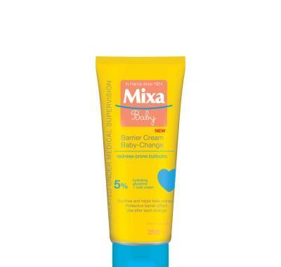 MIXA Baby krém na zadeček 100 ml