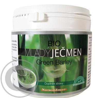 Mladý ječmen Green Barley 200g