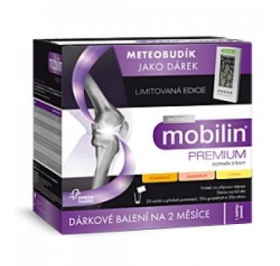 MOBILIN PREMIUM 3 x 20 x 5 g pomeranč   citron   grep   meteostanice