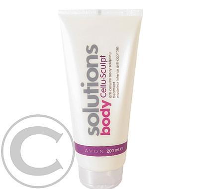 Modelační gel proti celulitidě (Cellu Sculpt Anti-Cellulite) 200 ml, Modelační, gel, proti, celulitidě, Cellu, Sculpt, Anti-Cellulite, 200, ml