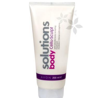 Modelační gel proti celulitidě (Cellu Sculpt Anti-Cellulite) 200 ml, Modelační, gel, proti, celulitidě, Cellu, Sculpt, Anti-Cellulite, 200, ml