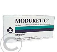 MODURETIC  30 Tablety, MODURETIC, 30, Tablety