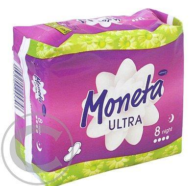 Moneta ultra night 9ks