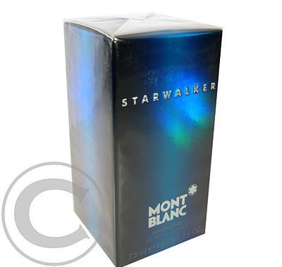 Montblanc Starwalker Deo stick 75ml