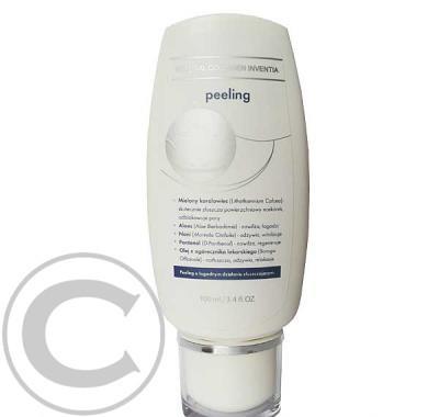 Mořský kolagenový peeling řady Natural Collagen 100 ml