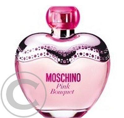 MOSCHINO PINK BOUQUET Edt.spray 100ml