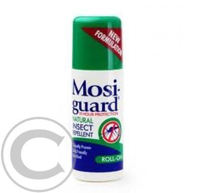 Mosi-guard Natural Repelent Roll-on 60ml