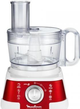 Moulinex FP521G30 Kuchyňský robot Masterchef 5000, Moulinex, FP521G30, Kuchyňský, robot, Masterchef, 5000