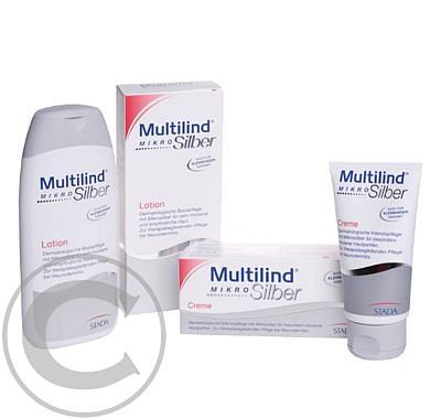 MULTILIND Barketa 4ks Lotion   6 ks Creme