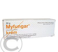 MYFUNGAR CRM 1X30GM