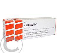 MYKOSEPTIN  1X30GM Mast