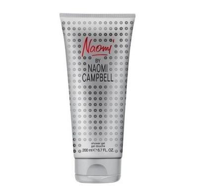 Naomi Campbell Naomi Sprchový gel 200ml