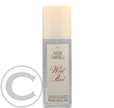 Naomi Campbell Wild Pearl DEO vapo 75ml