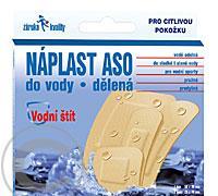 Náplast ASO do vody mix 10ks