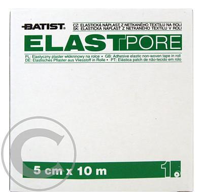 Náplast fixační ELASTPORE 5 cm x 10 m 1 ks