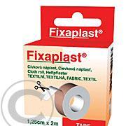 Náplast Fixaplast cívka 1.25 cm x 2 m