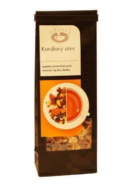 Oxalis Korálový útes  80 g