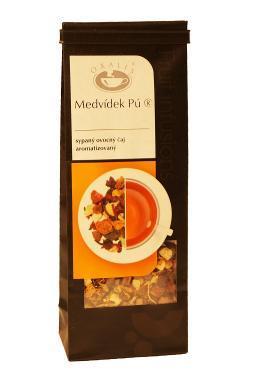 Oxalis Medvídek Pú 80 g