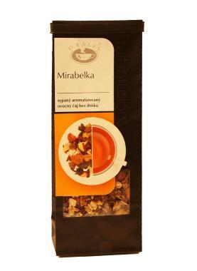 Oxalis Mirabelka 80 g