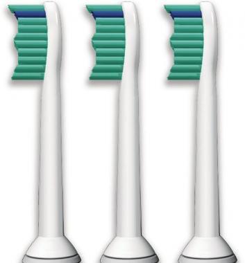 Philips Sonicare HX6013/05 Náhradní hlavice ProResults