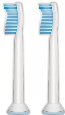 Philips Sonicare HX6052/05 Náhradní hlavice Sensitive, Philips, Sonicare, HX6052/05, Náhradní, hlavice, Sensitive