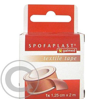 3M Spofaplast Náplast 127SB 1,25 cm x 2 m