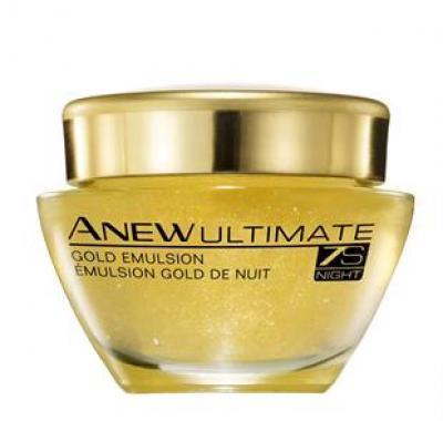 AVON Noční omlazující krém Anew Ultimate 50 ml