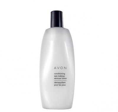 AVON Ošetřující přípravek k odlíčení očních partií (Eye Make-Up Remover Lotion) 150 ml, AVON, Ošetřující, přípravek, k, odlíčení, očních, partií, Eye, Make-Up, Remover, Lotion, 150, ml