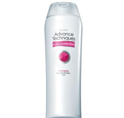 AVON Oživující kondicionér na barvené vlasy 250 ml, AVON, Oživující, kondicionér, barvené, vlasy, 250, ml