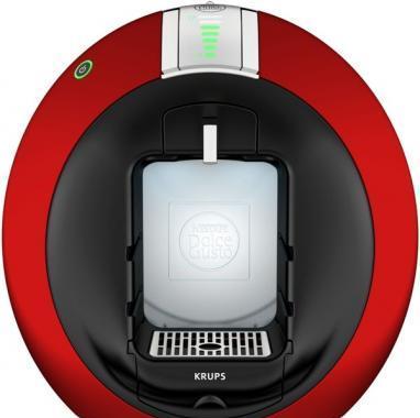 Krups KP5105CS Nescafé Dolce Gusto Circolo, Krups, KP5105CS, Nescafé, Dolce, Gusto, Circolo