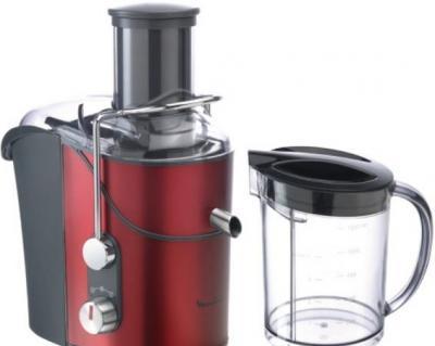 Moulinex JU650G3E Odšťavňovač Juice extractor XXL