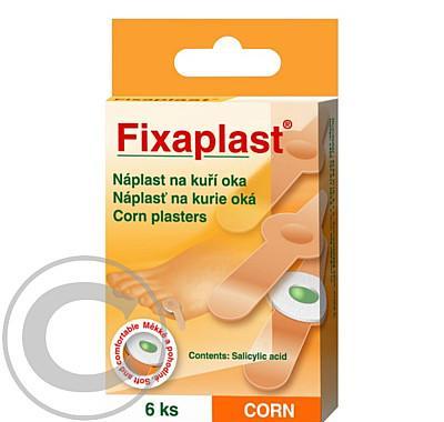 Náplast Fixaplast CORN na kuří oka 6ks