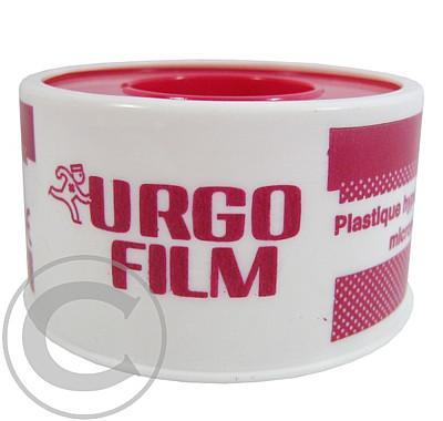 Náplast Urgo Plast 5mx2.5cm 1ks