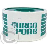 Náplast Urgo Pore 5 mx2.5 cm netkaná