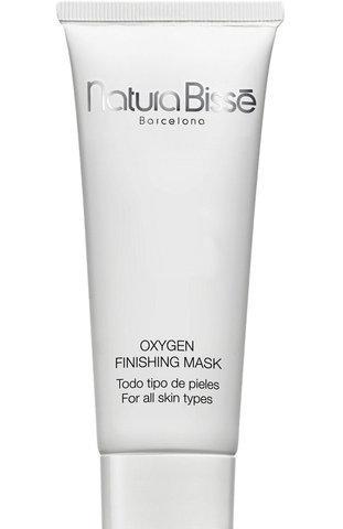 Natura Bissé Oxygen Finishing Mask  200ml Všechny typy pleti