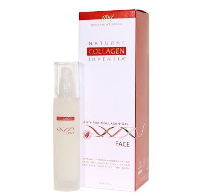 Natural Collagen Inventia Face 50 ml