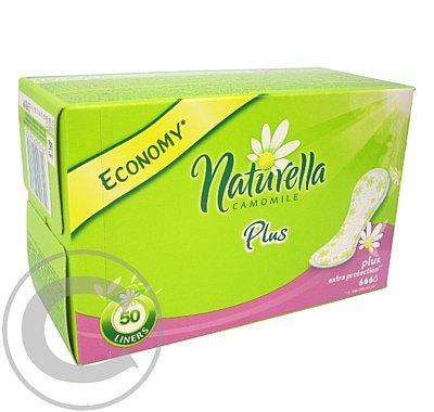 Naturella intimky plus 50