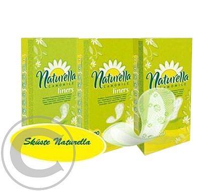 Naturella slip green tea (60)