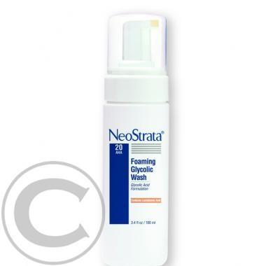 Neostrata Foaming Glycolic Wash 100 g