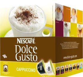 NESCAFÉ DOLCE GUSTO CAPPUCCINO ( NÁPLŇ )