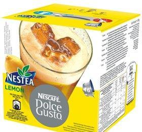 NESCAFE DOLCE GUSTO NESTEA LEMON (náplň)