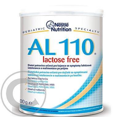 NESTLÉ AL 110 1x400 g