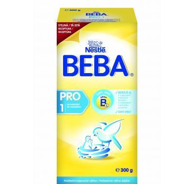 NESTLÉ Beba 1 Premium 300 g, NESTLÉ, Beba, 1, Premium, 300, g