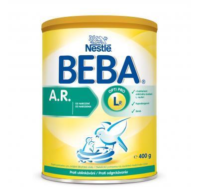 NESTLÉ Beba A.R. proti ublinkávání 400 g NEW