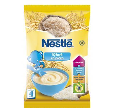 NESTLÉ Krupička Rýžová 190 g