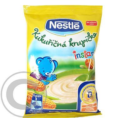 NESTLÉ Kukuřičná krupička 190g