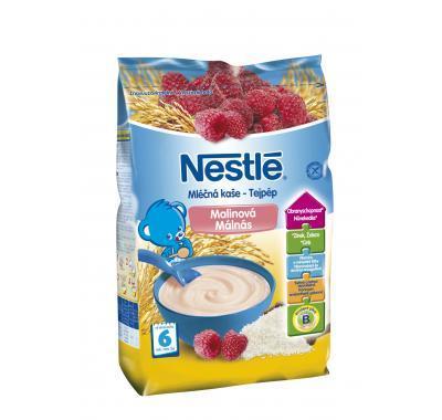 NESTLÉ Mléčná kaše Malinová 230 g