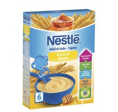 NESTLÉ Mléčná kaše Medová 250 g, NESTLÉ, Mléčná, kaše, Medová, 250, g