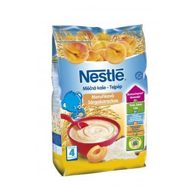 NESTLÉ Mléčná kaše Meruňková 230 g, NESTLÉ, Mléčná, kaše, Meruňková, 230, g